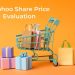 Boohoo Share Price Evaluation and Financial Analysis