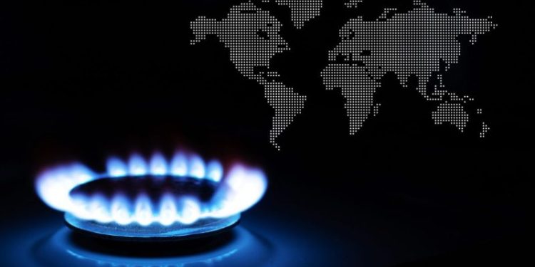 Top 10 Countries for Natural Gas Production (Updated 2024)