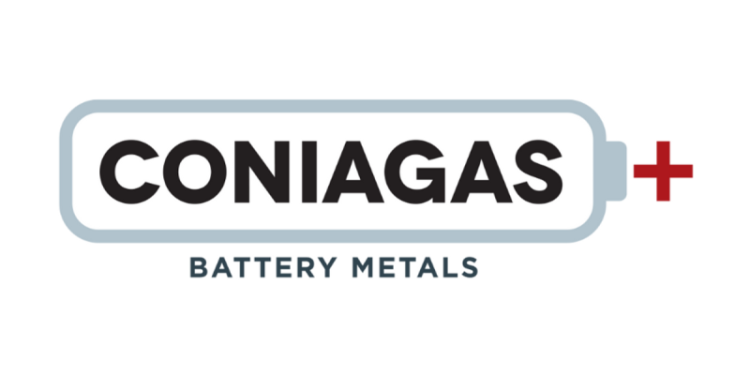 Coniagas Battery Metals Holds First Closing of Private Placement