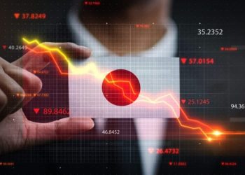 Bank of Japan Impact: Yen Weakens, Japan Stocks Rise