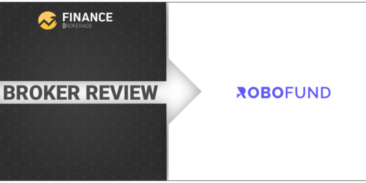 Robofund Review