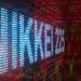 Nikkei 225 Faces Setback Due to Stronger Yen