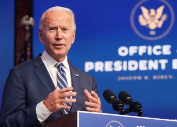 Biden Speech Causes Emotional Farewell Amid Convention Chaos