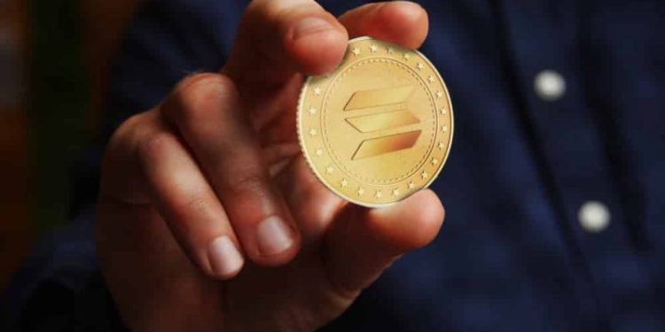 Solana and Cardano: Cardano in an uptrend this week