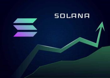 Solana and Cardano: Solana moves above the weekend high