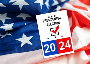 US Presidential Election: Harris, Trump & Debate