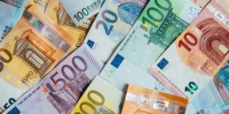 EURUSD and GBPUSD: EURUSD is slowing the bullish scenario