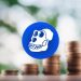 ApeCoin is bullish this morning and hit a new daily high