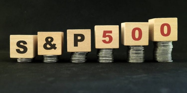 S&P 500 and Nasdaq close to erasing last week’s losses