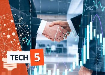 ​Tech 5: Microsoft Taps Three Mile Island to Power AI, Intel Shares New Strategy
