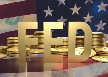 Gold Hits Fresh All-time High, Then Pulls Back After Fed Cuts Rates