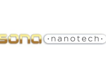 Sona Nanotech Closes Private Placement Financing to Raise $1,500,000 in Gross Proceeds and Announces Additional Financing