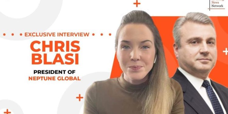 Chris Blasi: Gold’s Biggest Gains Still to Come, Key Price Driver is Simple