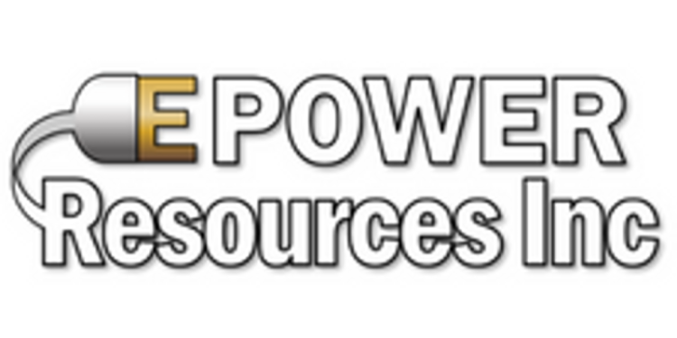 E-Power Resources Inc. Announces Results of Annual General and Special Meeting
