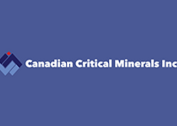 Canadian Critical Minerals Generates USD$95,000 in Revenue from Bull River Mine