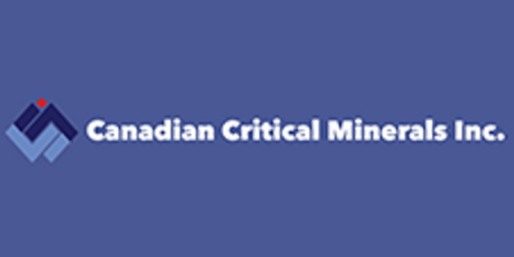 Canadian Critical Minerals Generates USD$95,000 in Revenue from Bull River Mine