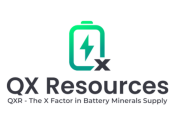 QX Resources LtdBoard and Management Changes