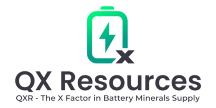 QX Resources LtdBoard and Management Changes
