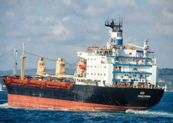 Oil and natural gas: oil makes an impulse to a new low