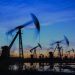 Oil and Natural Gas: Oil remains under pressure below $70.00