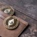 Ethereum price stopped the bullish trend this morning