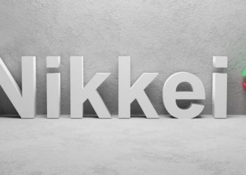 Nikkei in limited recovery in first two days of this week