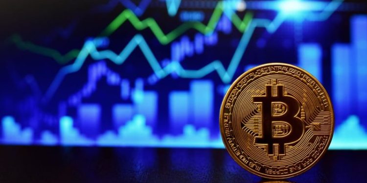 Bitcoin could fall to a new weekly low