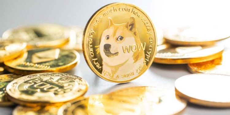 Dogecoin and Shiba Inu: Doge continues on the positive side