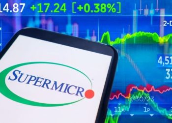 Super Micro Stock: Company Accused of Accounting Misconduct