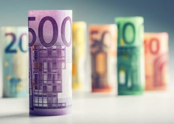 The Euro index has a new opportunity to be bullish