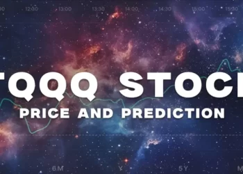 TQQQ stock price prediction and other information