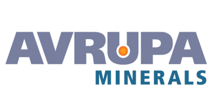 Avrupa Minerals