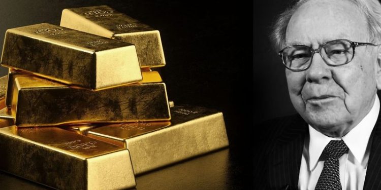 3 Things Warren Buffett Has Said About Gold (Updated 2024)