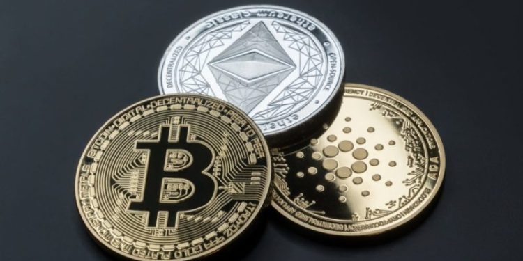 Solana and Cardano: New Lows and Targets for Today