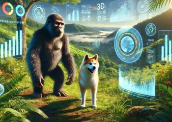 ApeCoin and Akita Inu: Targets and Levels for Tuesday