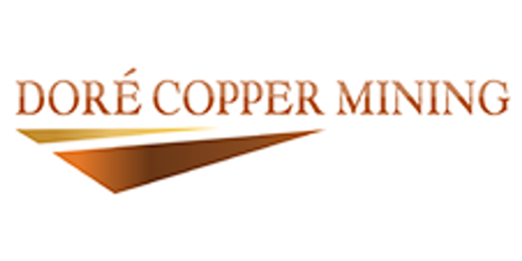 Dore Copper Mining