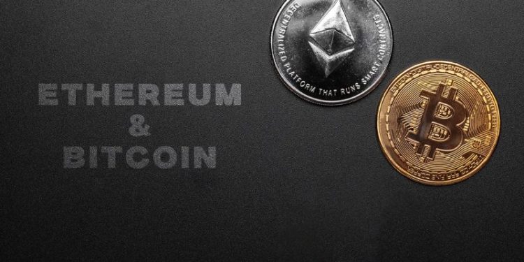 Bitcoin and Ethereum: Bitcoin drops to new low on Thursday