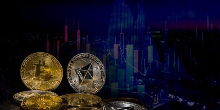 Bitcoin and Ethereum: New Support and Targets for Friday