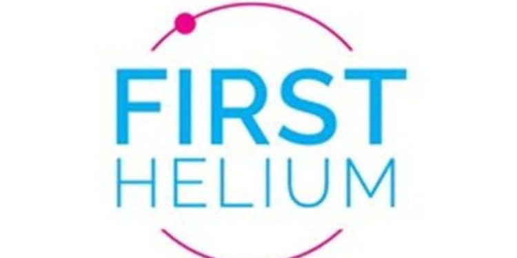 First Helium: Advanced Stage, high-Value Oil, and Helium-enriched Natural Gas Project in Canada