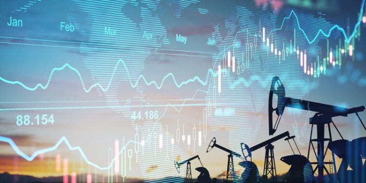 Oil and Natural Gas: New Supports and Targets on Friday