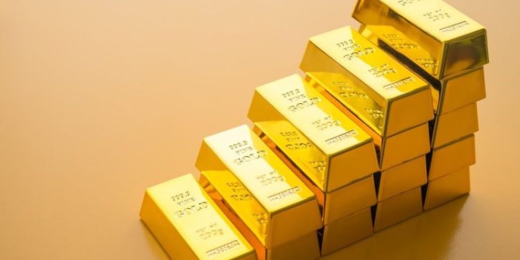 WGC: Gold Demand Hits Q3 Record as Western ETF Investors Return