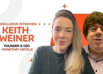 Keith Weiner: Key Gold Price Driver Has Changed — Time to Buy Dips, Not Sell Blips