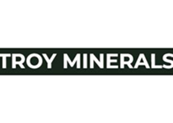 Troy Minerals Completes Field Program at Table Mountain Silica Project