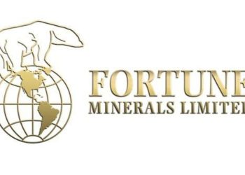 Fortune Minerals Retains Worley to Update the NICO Project Feasibility Study and Alberta Site Permitting