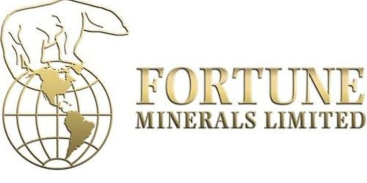 Fortune Minerals Retains Worley to Update the NICO Project Feasibility Study and Alberta Site Permitting