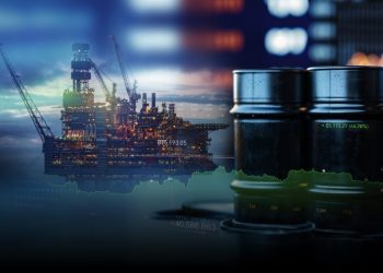 Oil and natural gas: Oil again above $75.00 on Friday