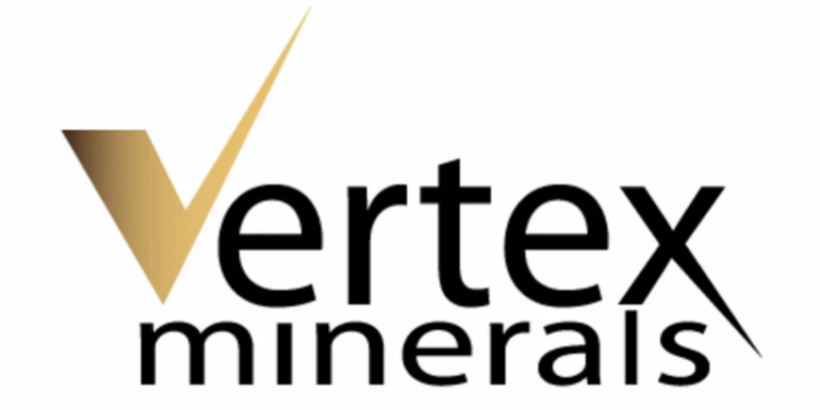 Vertex Minerals