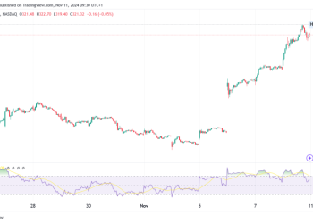Tesla Stock Hits $1T Market Cap as Musk Backs Trump Return