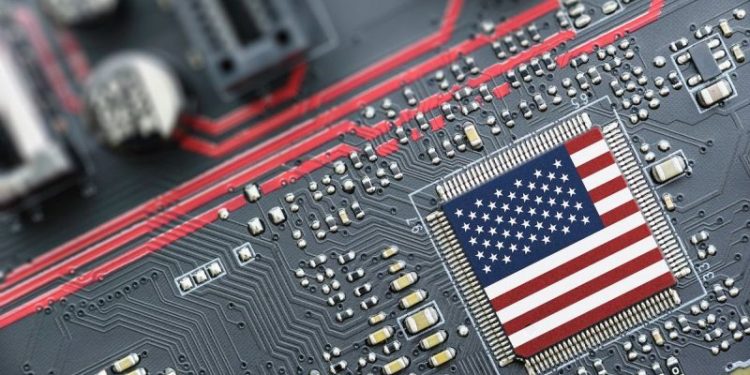 Biden Admin Awards Intel US$7.9 Billion for Semiconductor Sector Growth