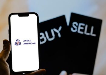 Anglo American Divests US$1.1 Billion Stake in Australian Coal Joint Venture